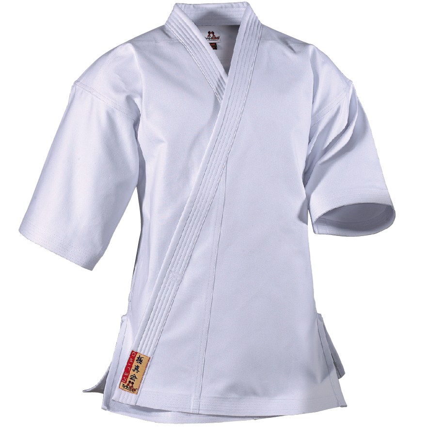 DANRHO Karate Uniform Mejiro 12 oz