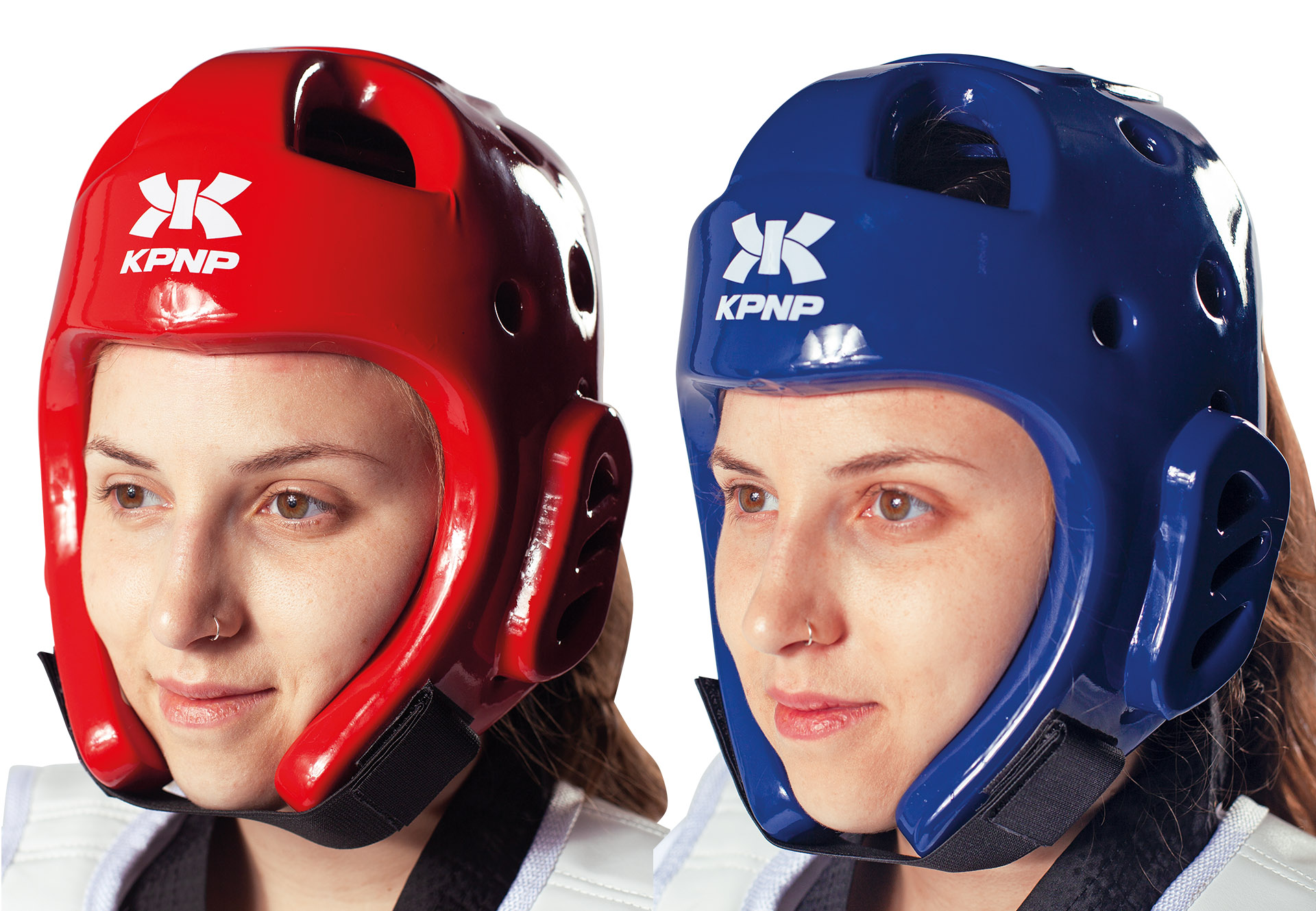 KPNP E-Head-Protector - WT recognized