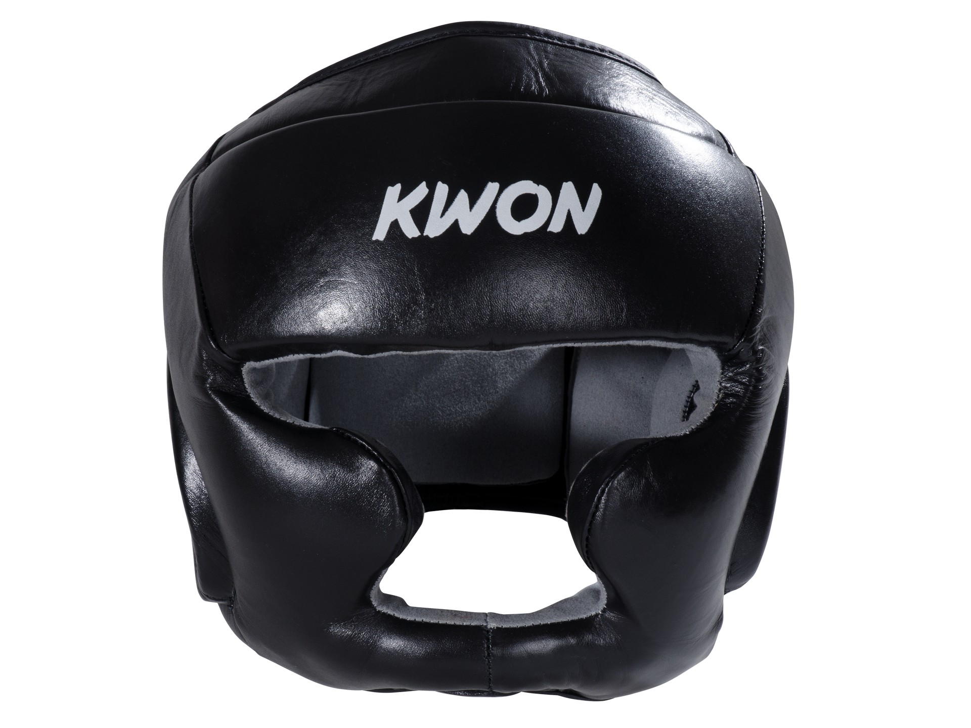 Twins Kopfschutz Boxen HGL3 Leder schwarz, günstig und direkt aus Thailand