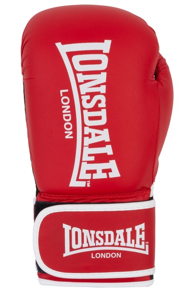 Lonsdale pro boxing gloves on sale