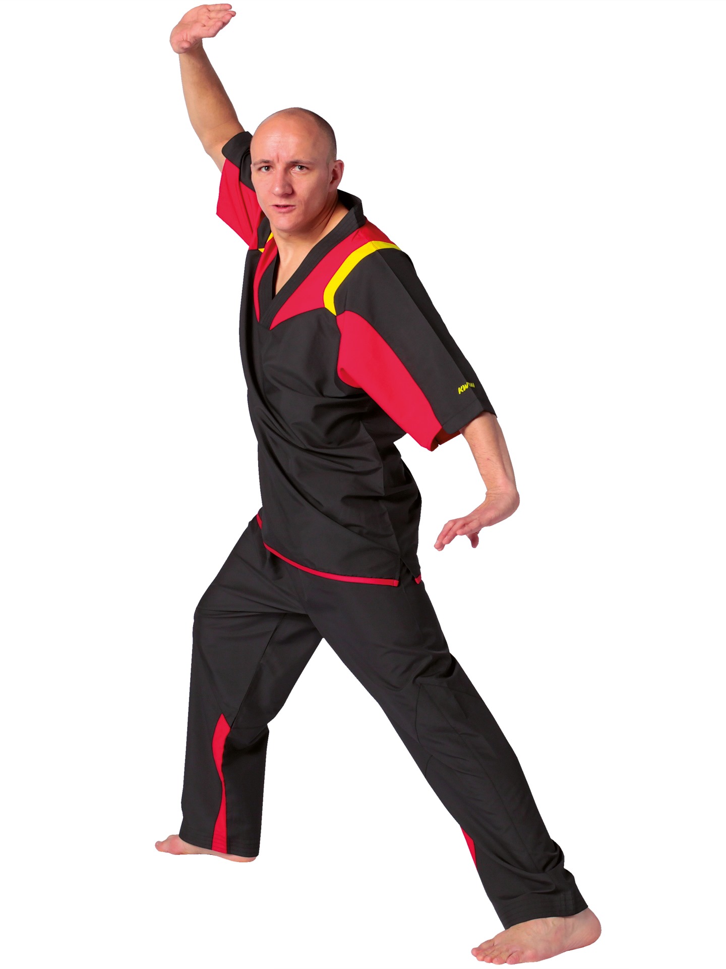 Kickboxing uniform Elite Kickboxing uniform Elite