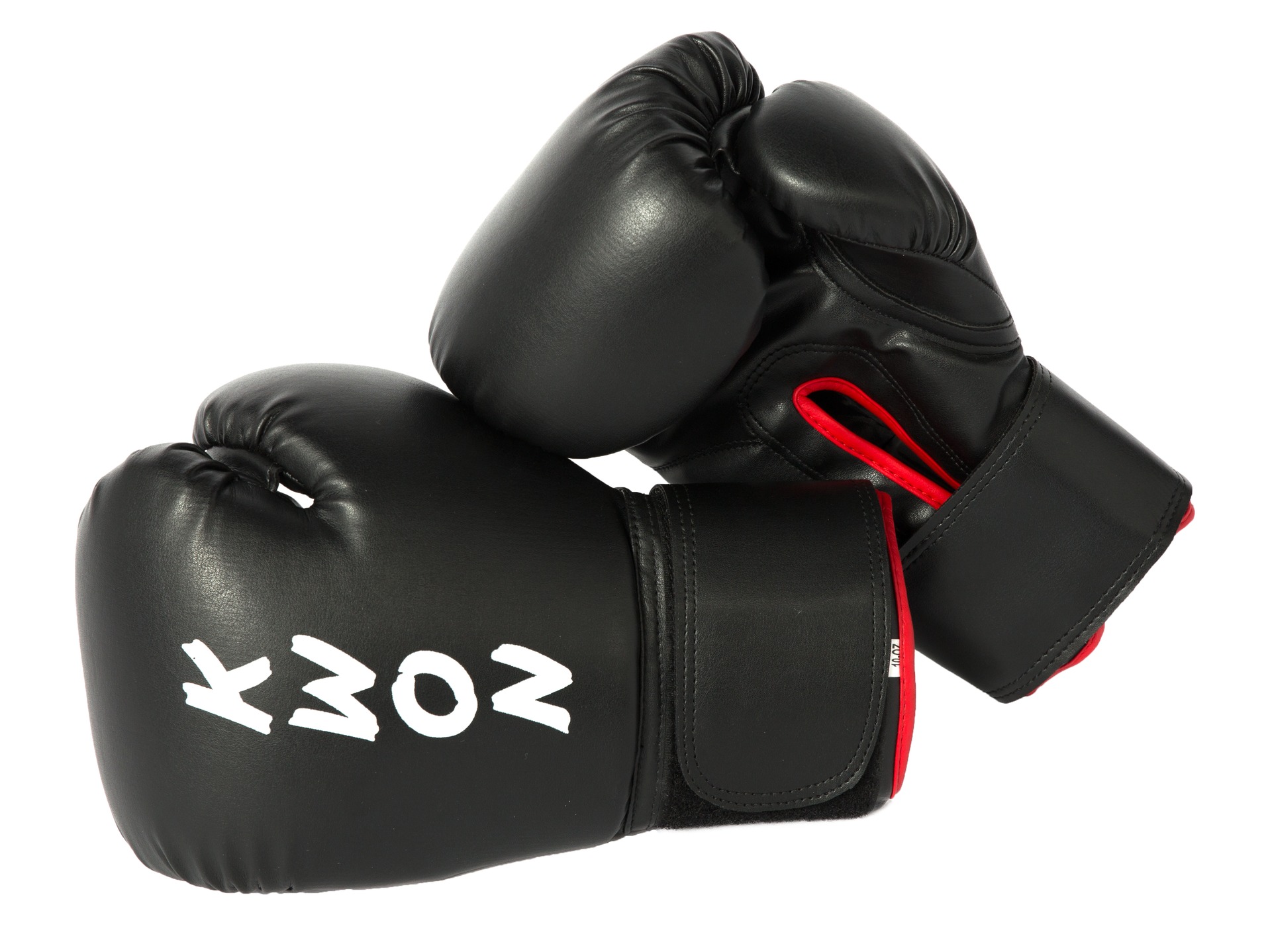 Handschuhe Kickboxen und | KWON Anfänger für Boxhandschuhe Boxen Training