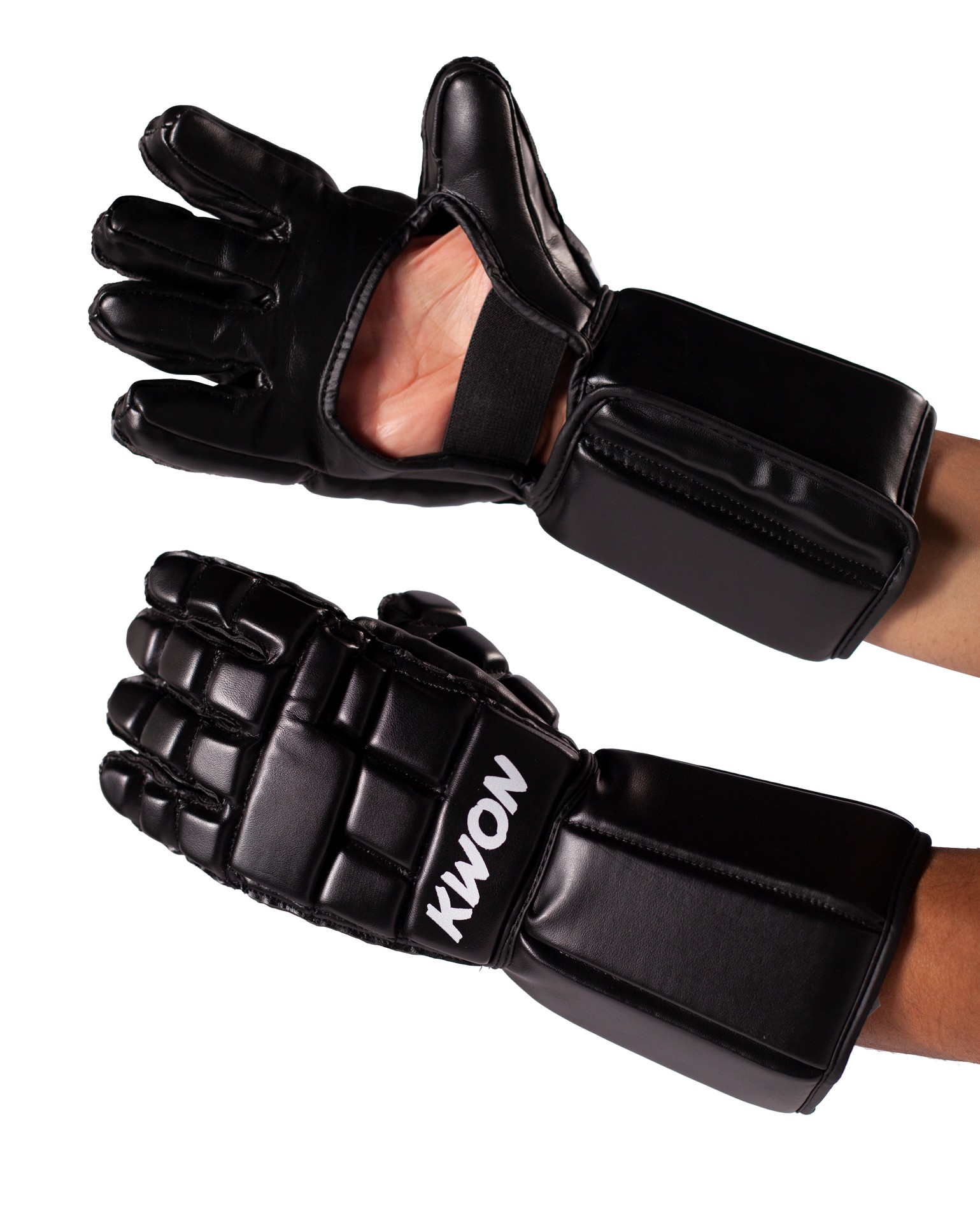 KWON Escrima Gloves Protection Forearm |